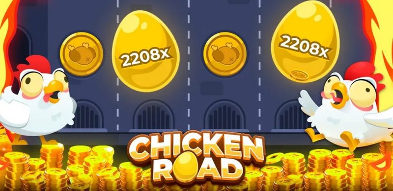 Chicken road - Îți așteaptă norocul pe Chicken Road, cel mai nou joc de slot din România Chicken road - Îți așteaptă norocul pe Chicken Road, cel mai nou joc de slot din România